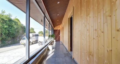 Fabhotel Green Acres