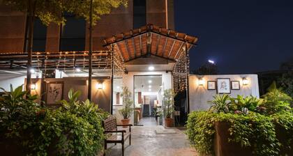 FabHotel Prime Unnam