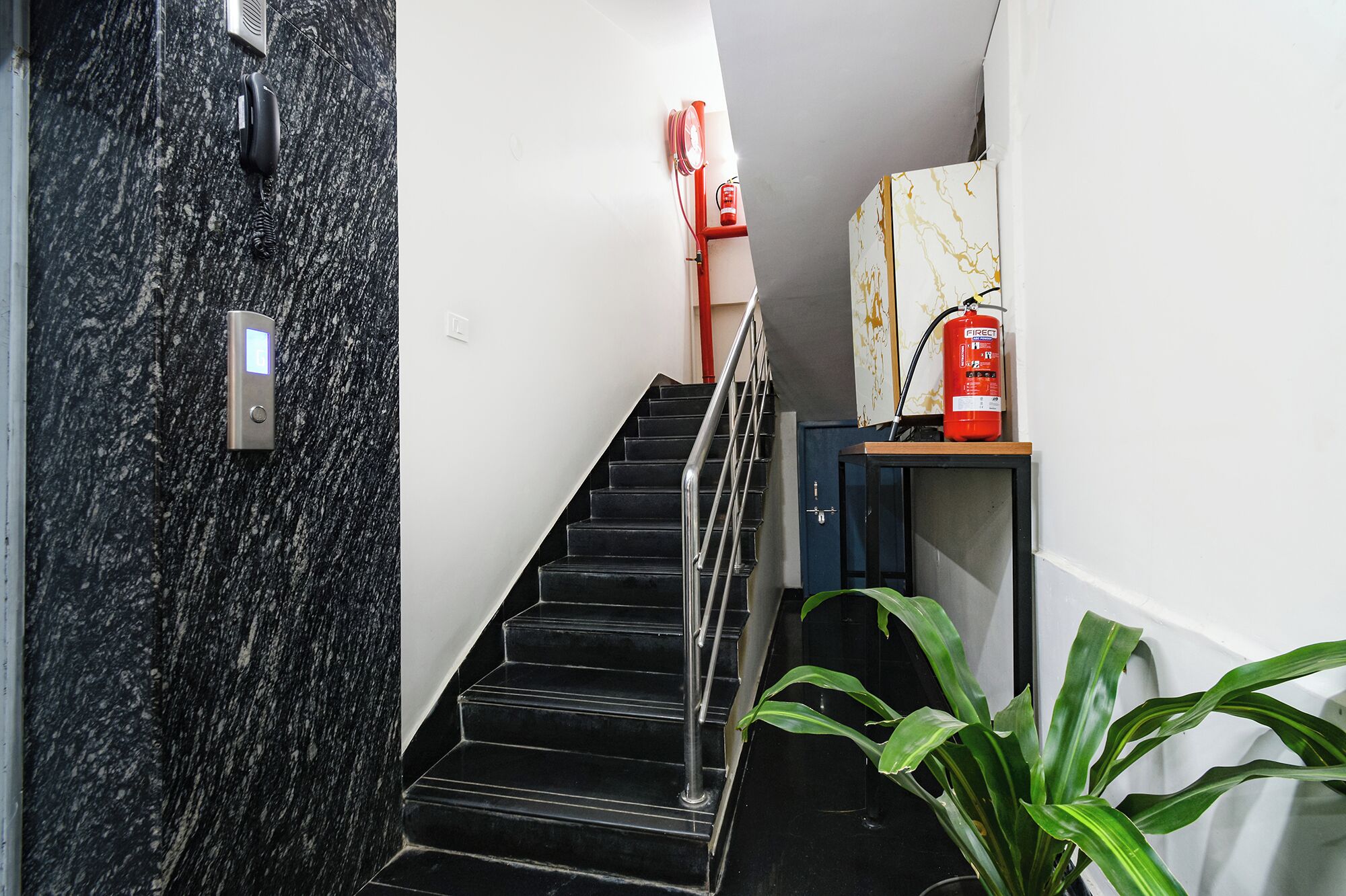 Foto - Fabhotel Unnam - Nr Amazon Hyderabad Campus, Financial District, Gachibowli