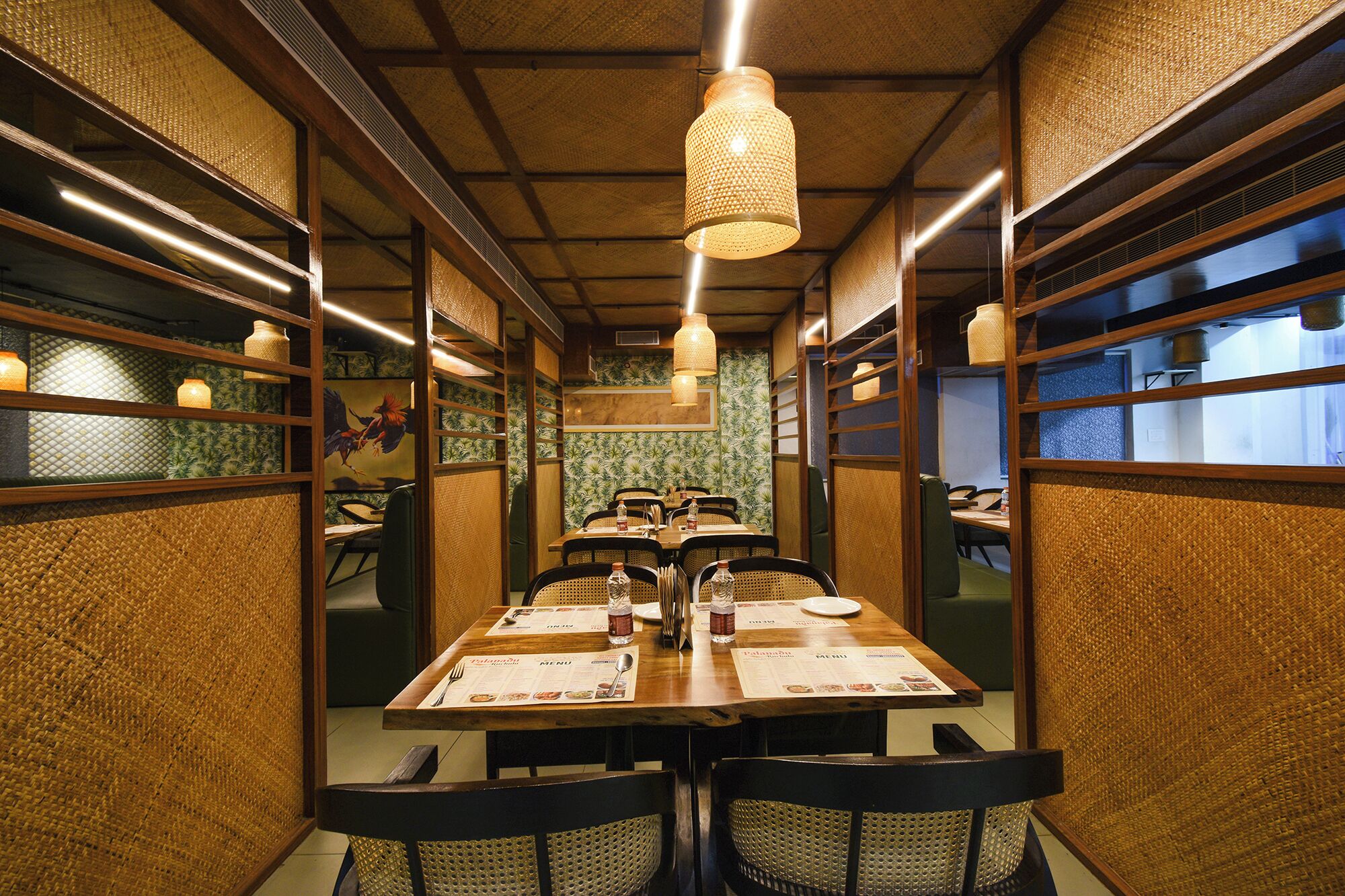 Foto - Fabhotel Unnam - Nr Amazon Hyderabad Campus, Financial District, Gachibowli