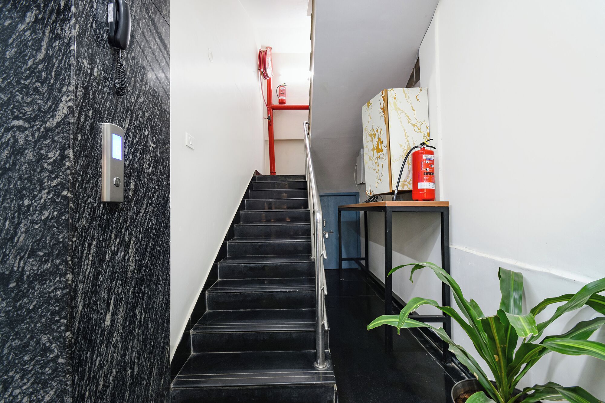 Foto - Fabhotel Unnam - Nr Amazon Hyderabad Campus, Financial District, Gachibowli