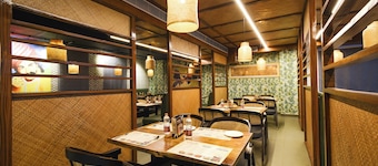Fabhotel Unnam