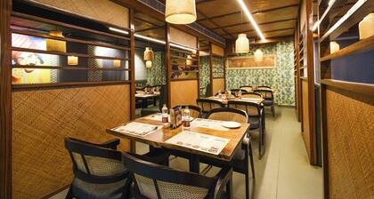 Fabhotel Unnam
