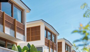 Exterior - Mizu Village (Lembongan Island)