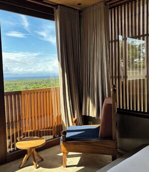 Interior - Mizu Village (Lembongan Island)