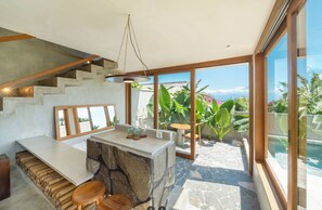 Interior - Mizu Village (Lembongan Island)