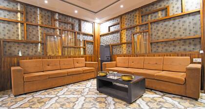 Fabhotel Royal Lagoon