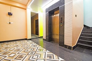 Elevator
