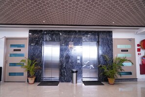 Reception - HOTEL RN GRAND (Vijayawada)