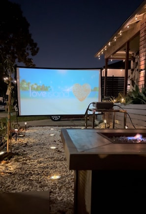 Terrain de lâhĂ©bergement