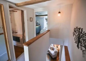 1 chambre, fer et planche à repasser, Wi-Fi gratuit