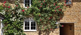 Cosy 1BD Cottage Retreat in Oxfordshire