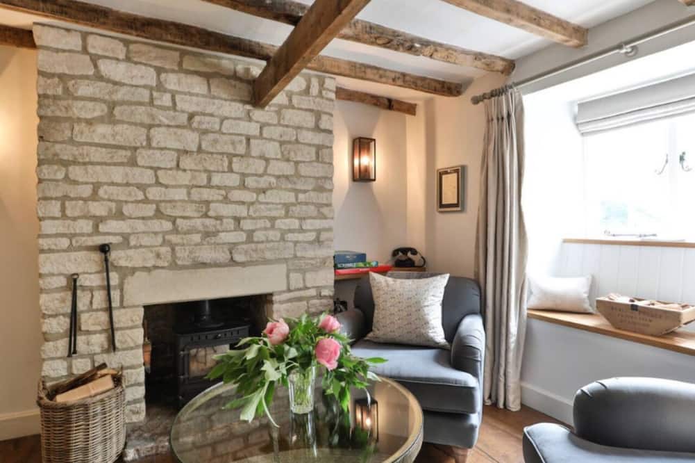 Cosy 1BD Cottage Retreat in Oxfordshire - Swalcliffe