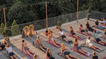 Yoga