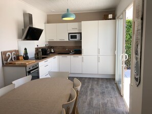 Cuisine privée