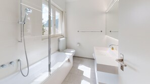 Haartrockner, Handtücher