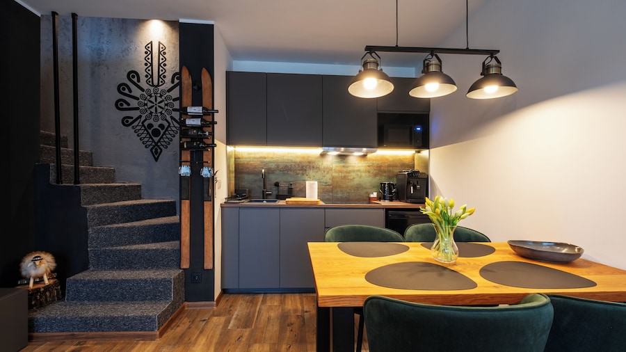 Apartamenty Sun & Snow Ostoja Beskidy I
