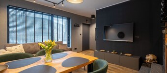 Apartamenty Sun & Snow Ostoja Beskidy I