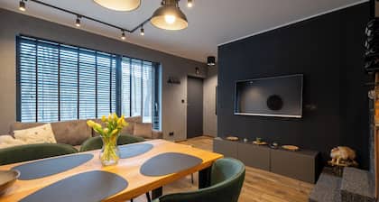 Apartamenty Sun & Snow Ostoja Beskidy I