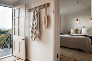 2 habitaciones, wifi gratis y ropa de cama