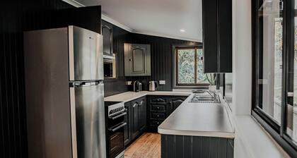 Mr Percival - Ocean Views and Curated Style