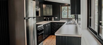 Mr Percival - Ocean Views and Curated Style