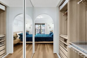 5 bedrooms, iron/ironing board, travel cot, free WiFi