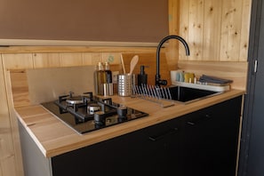 Cucina privata