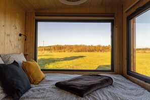1 Schlafzimmer, Bettwäsche