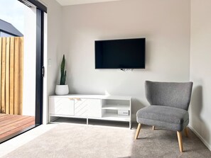 Interior - Urban Locale: Bars, Bites, Shops (Christchurch)