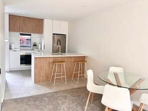 Dining - Urban Locale: Bars, Bites, Shops (Christchurch)