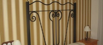 Country House 'Joan' with Mountain View, Wi-Fi and Air Conditioning