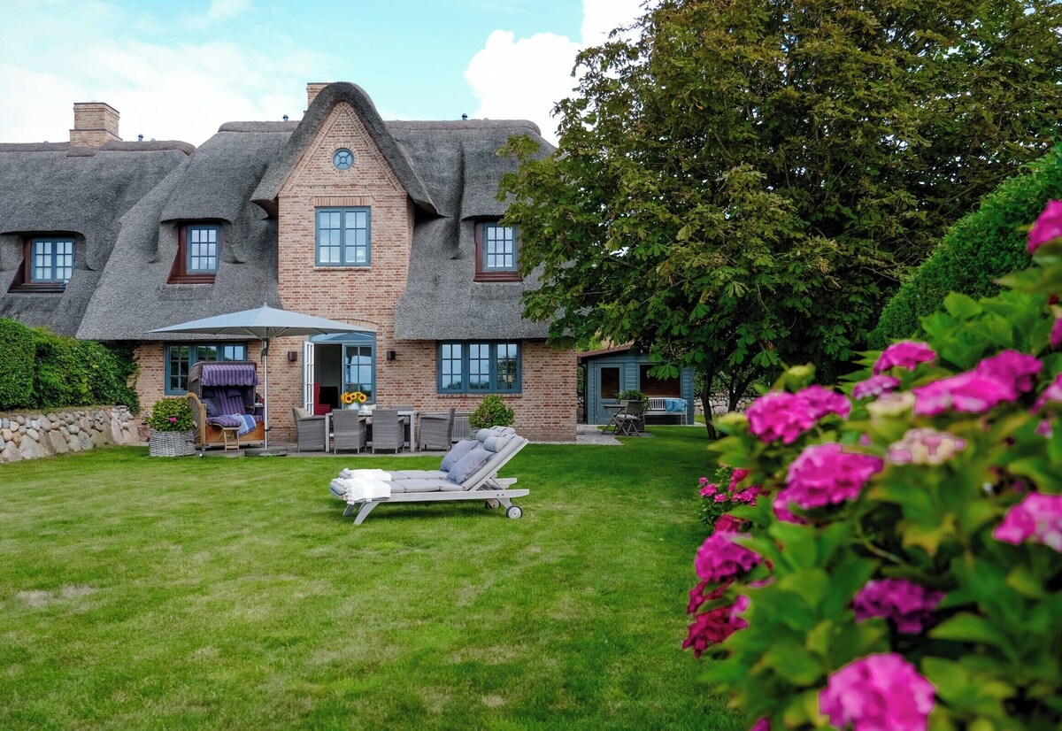 Bild für Gastgeberprofil