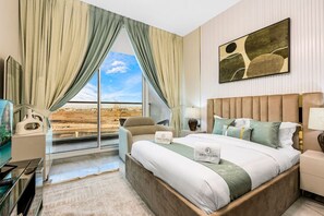 Fer et planche à repasser, Wi-Fi, draps fournis