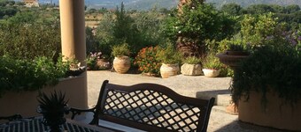 Menegata Family Home & Garden