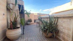Teras/patio