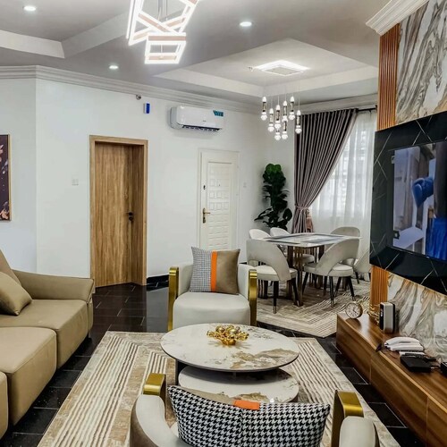 Biba Apartment