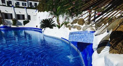 Apartment 'Benahavis 1 Bed' with Mountain View, Wi-Fi and Air Conditioning