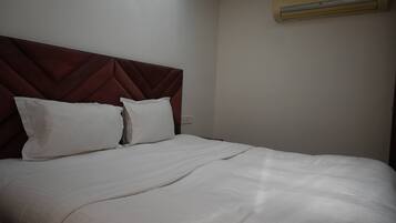 Apartamento, 1 quarto, para fumantes | 1 quarto