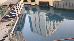 Unclassified image, 3 of 23, button - Luxurious 1bhk Apartment in Gurgaon With Shared Pool and BBQ Area (Gurugram)
