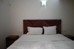 Apartment, 1 Bedroom, Smoking