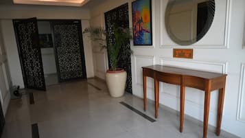 Apartamento, 1 habitación, fumadores | Interior