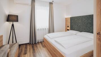 Standard-Doppelzimmer