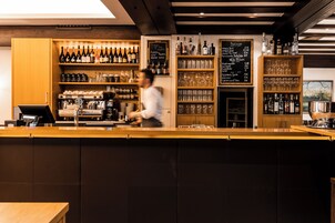 Desayuno buffet incluido todos los dĂas