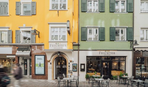 Feichter Hotel & Living