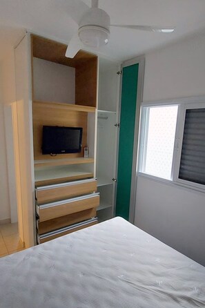 2 bedrooms, WiFi