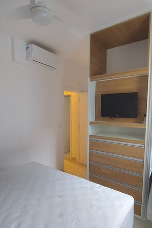 2 bedrooms, WiFi