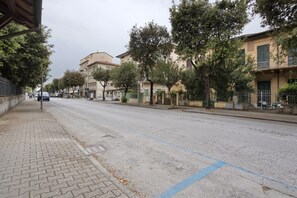 Ulkopuoli