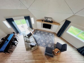 تلفزيون ذكي، مكتب