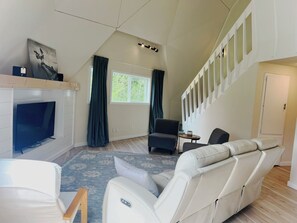 Smart TV, escritórios